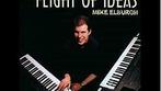 CD- Mike Elburgh- Flight of Ideas- Gereserveerd PAUL 1, Envoi