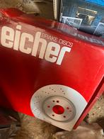 Paire de disque de frein eicher, Auto diversen, Auto-accessoires, Nieuw