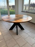 Table à manger en teck, Enlèvement, Teck