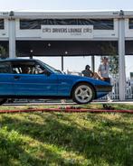 Simca Matra Bagheera, Auto's, Oldtimers, Blauw, Alcantara, Bedrijf, 1500 cc