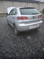 Seat, Auto's, Particulier, Blauw, Blauw, Te koop