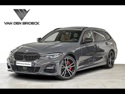 BMW Serie 3 330 i xDr Touring, Auto's, BMW, Bedrijf, 3 Reeks, Airbags, Airconditioning, Alarm, Climate control, Cruise Control