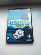 Football Manager 2006, Enlèvement ou Envoi, Comme neuf, À partir de 3 ans