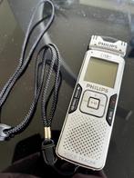 Philips Digital Voice Tracer LFH0884 microfoon, Musique & Instruments, Comme neuf, Enlèvement ou Envoi