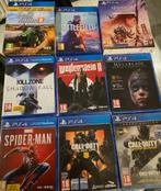 Jeux ps4, Consoles de jeu & Jeux vidéo, Jeux | Sony PlayStation 4, Enlèvement, Comme neuf