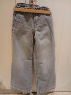 grijze jeans Only maat 146, Gebruikt, Meisje, Ophalen of Verzenden, ONLY
