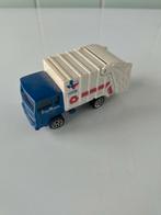 Matchbox Refuce Truck AFHALING LEES BESCHRIJVING, Ophalen, Zo goed als nieuw, Auto, Matchbox