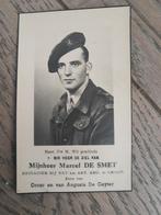 Bp Schelderode - brigadier bij 22e art. Reg., Ophalen of Verzenden