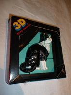 Slide Puzzles 3D 1996 DaMert Company puzzle de voyage chat, Hobby & Loisirs créatifs, Enlèvement ou Envoi