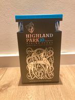 Highland Park 10y Viking Scars, Verzamelen, Wijnen, Ophalen, Nieuw, Overige typen