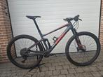 BMC Fourstroke, Ophalen, Zo goed als nieuw