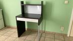Mini bureau / laptop bureau 73cm op 50 cm, Gebruikt, Ophalen of Verzenden