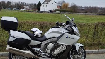 BMW K1600 GT, Motoren, Motoren | BMW, Particulier, Meer dan 35 kW, Toermotor, 1650 cc