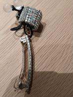 2 haaraccessoires, Ophalen of Verzenden, Zo goed als nieuw