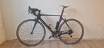 B’TWIN Ultra 920 CF– carbon racefiets– Campagnolo 11s, Fietsen en Brommers, Ophalen, Gebruikt, Meer dan 20 versnellingen, Overige merken