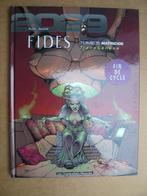 FIDES tome 5 (EO état neuf) de PLOY, Eén stripboek, PAGOT/PLOY, Ophalen of Verzenden, Zo goed als nieuw