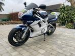 Yamaha R6, Motoren, Motoren | Yamaha, 4 cilinders, Motorrijbewijs A, Super Sport, Particulier