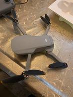 DJI Mini 2 SE, Ophalen of Verzenden, Zo goed als nieuw, Drone met camera