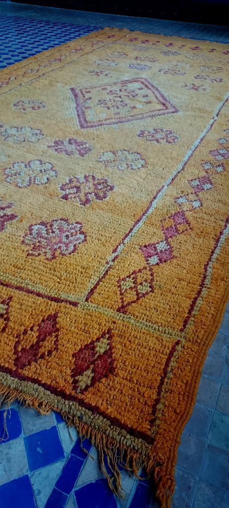 Berbertapijten verschillende formaten en kleuren, Huis en Inrichting, Stoffering | Tapijten en Vloerkleden, Gebruikt, Rechthoekig