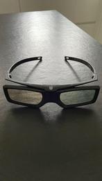 3D bril sony tdg bt 500a Home cinema, Audio, Tv en Foto, Zo goed als nieuw, Ophalen