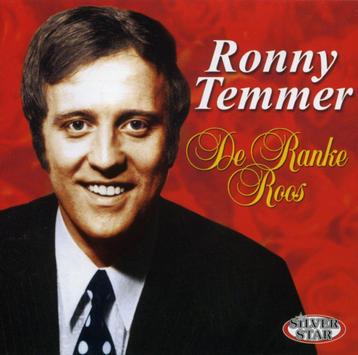 Ronny Temmer–	De Ranke Roos (Silver Star)