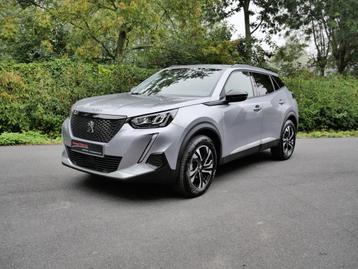 Peugeot 2008 12Pure Tech Allure automaat (bj 2022) beschikbaar voor biedingen