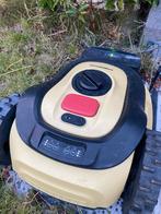 Robotmaaier powerplus, Ophalen, Gebruikt, Powerplus