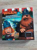 Studio 100 Wickie Denken & Doen, Een of twee spelers, Ophalen, Zo goed als nieuw, Studio 100