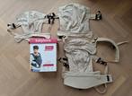 Flexia Babylonia baby drager beige , 0 tot 4 jaar, Kinderen en Baby's, Ophalen of Verzenden, Nieuw