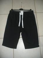 Nieuw!! met label short maat S, Kleding | Heren, Ophalen of Verzenden, Nieuw, Zwart
