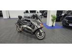 YAMAHA - T-MAX 500 - * BlackMax Edition * 16.000 KM - Motorf, Motoren, Motoren | Yamaha, Bedrijf, Overig