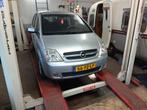 opel meriva 1.6, Boîte manuelle, Argent ou Gris, Berline, 4 portes