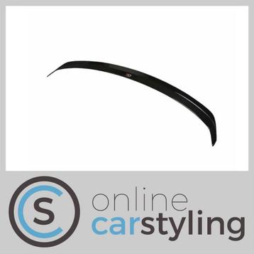 MAXTON Design spoiler lip Renault Clio beschikbaar voor biedingen