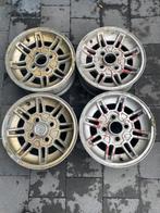 Ford Capri Escort Taunus velgen, Auto-onderdelen, Banden en Velgen, Ophalen, 14 inch, Band(en)