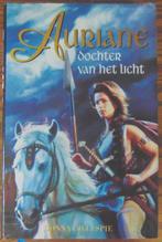 "Ariane, dochter van het licht" door Donna Gillespie, Ophalen, Donna Gillespie, Zo goed als nieuw, Amerika