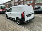 2024 Renault Kangoo Lichte vracht Personenauto, Auto's, Gebruikt, Euro 6, Overige brandstoffen, Bedrijf