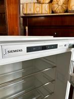 SIEMENS koelkast (inbouw) (groot model), Elektronische apparatuur, Vriezers en Diepvrieskisten, Ophalen, Zo goed als nieuw, Inbouw