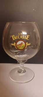 Verre Bécasse, Verzamelen, Ophalen of Verzenden, Zo goed als nieuw, Glas of Glazen, Overige merken