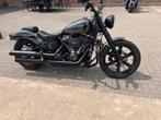 Harley davidson streetbob, Motoren, Particulier, Meer dan 35 kW, Chopper, Motorrijbewijs A