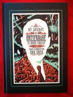 Beeldverhalen naar H.P. Lovecraft (BS28), Enlèvement ou Envoi, Comme neuf