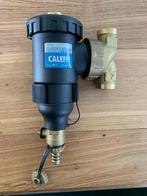 Caleffi vuilafscheider, Ophalen, Zo goed als nieuw