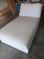 Fauteuil méridienne Ikea Kivik, Huis en Inrichting, Zetels | Zetels en Chaises Longues, Ophalen, Zo goed als nieuw