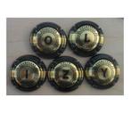 Champagne capsules - Olizy 1-1d (L 7875), Envoi