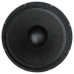 15 Inch Pa Speaker 8Ohm 400 Watt Max, Audio, Tv en Foto, Luidsprekerboxen, Nieuw, Ophalen of Verzenden