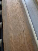 Plaque en placage Kersenlaar, Enlèvement