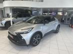 Toyota C-HR 1.8 Hybr/Full Opt/Safety/Trekhaak, Auto's, Toyota, Automaat, Overige kleuren, 72 kW, Bedrijf