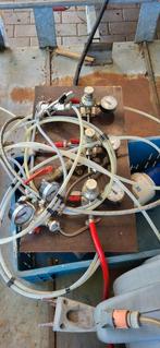 Tapinstallatie, Elektronische apparatuur, Thuistapinstallaties, Ophalen, Gebruikt