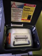Te koop nog nieuwe iventer petrol kachel merk Iventer, Huis en Inrichting, Kachels, Ophalen, Zo goed als nieuw, Pelletkachel