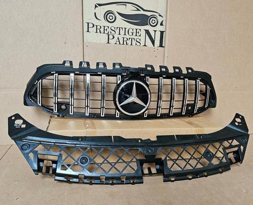 Grill Mercedes A Klasse W177 PANAMERICANA GT GRILLE V177, Autos : Pièces & Accessoires, Autres pièces automobiles, Neuf, Origine de la pièce connue