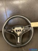 MERCEDES W203 C klasse LEER Stuurwiel stuur met flipper, Auto-onderdelen, Gebruikt, Mercedes-Benz
